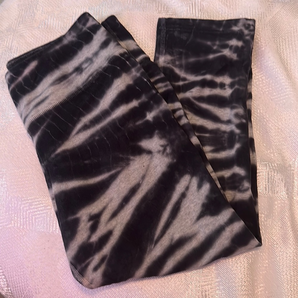 Nike 3/4 leggings
